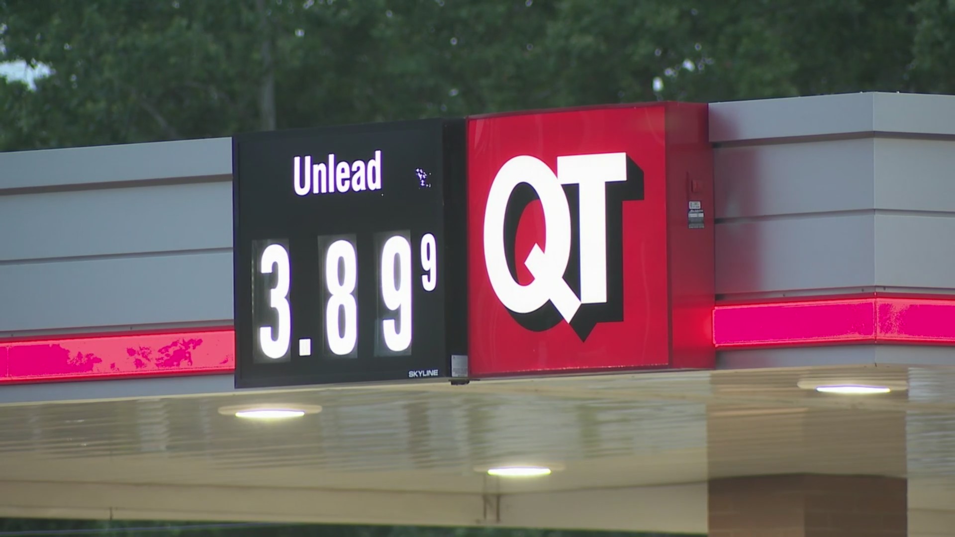Kansas Citians see some relief at the gas pump – FOX 4 Kansas City WDAF ...