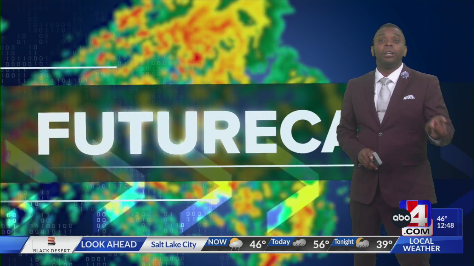 Valley rain and high mountain snow continues through Tuesday morning ...