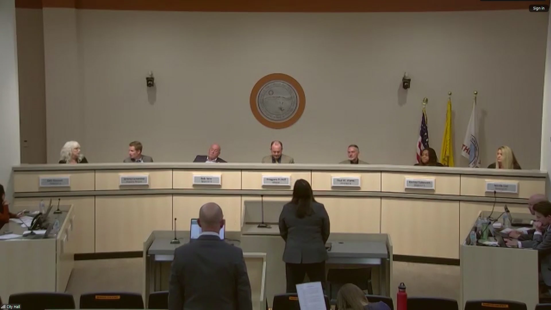 Rio Rancho City Council votes on LEDA funding for potential rocket ...