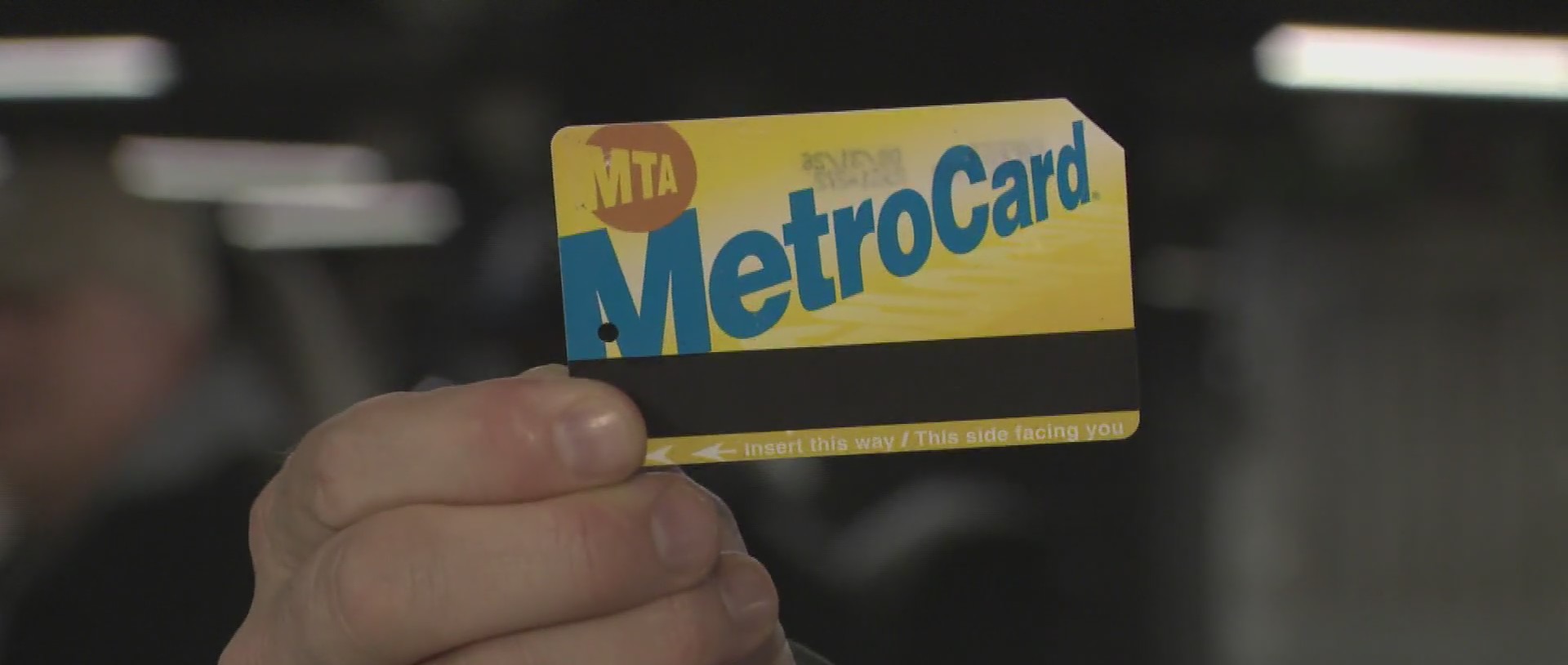 Farewell to MetroCard: NYC commuters embrace OMNY – PIX11
