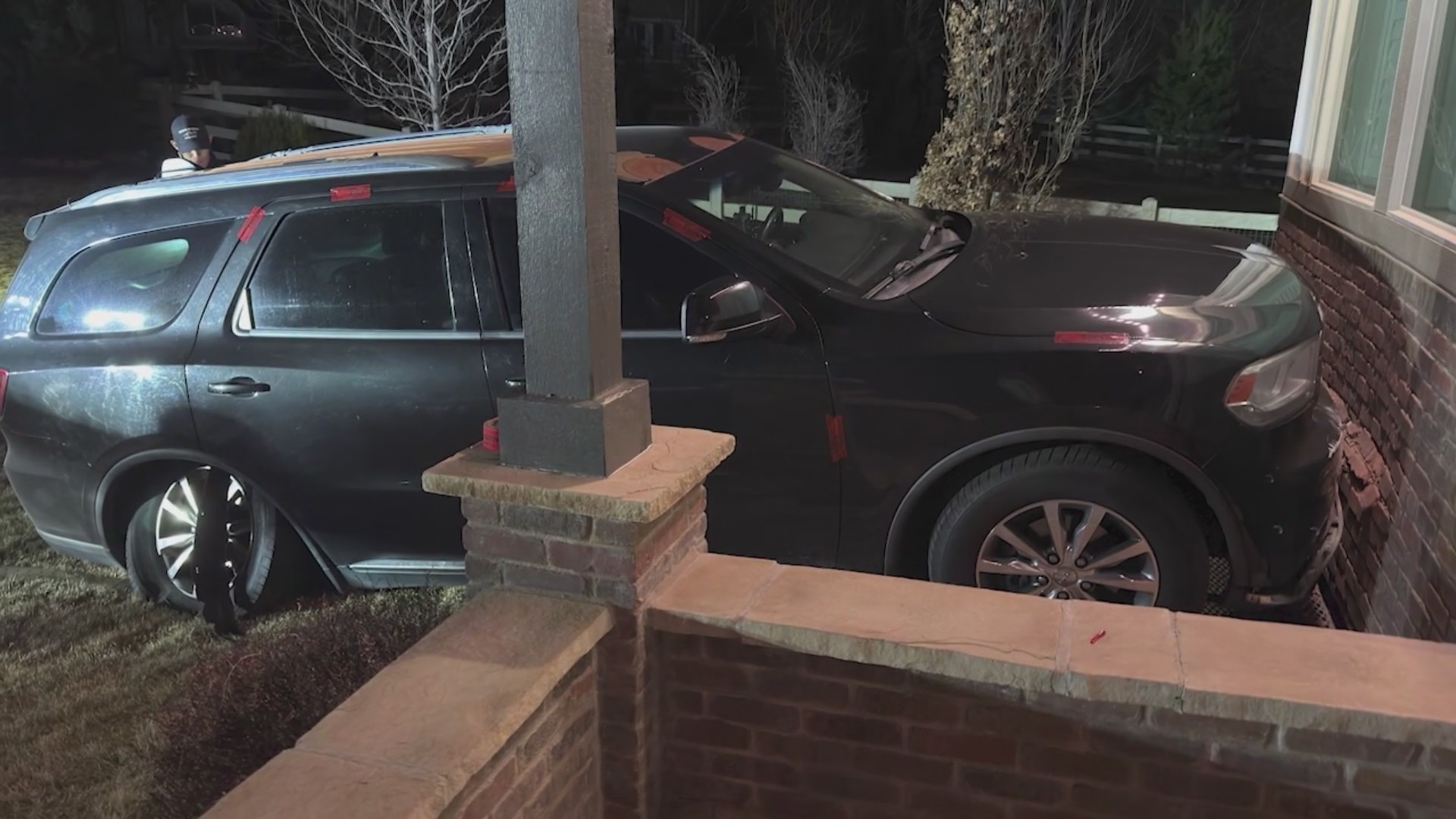 Suspect at large after kidnapping in Fort Collins – FOX31 Denver