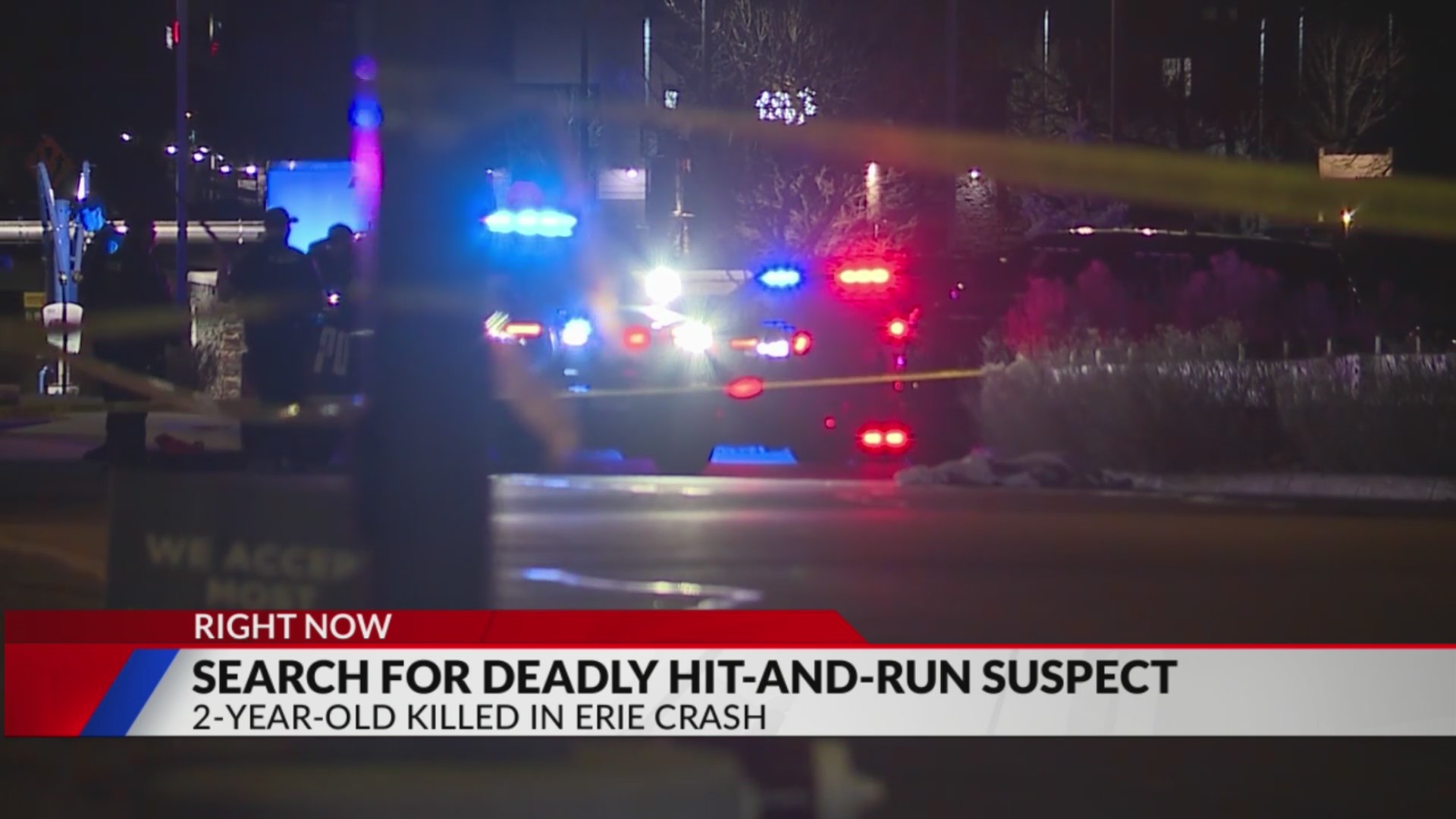 2-year-old killed in hit-and-run in Erie: police – FOX31 Denver