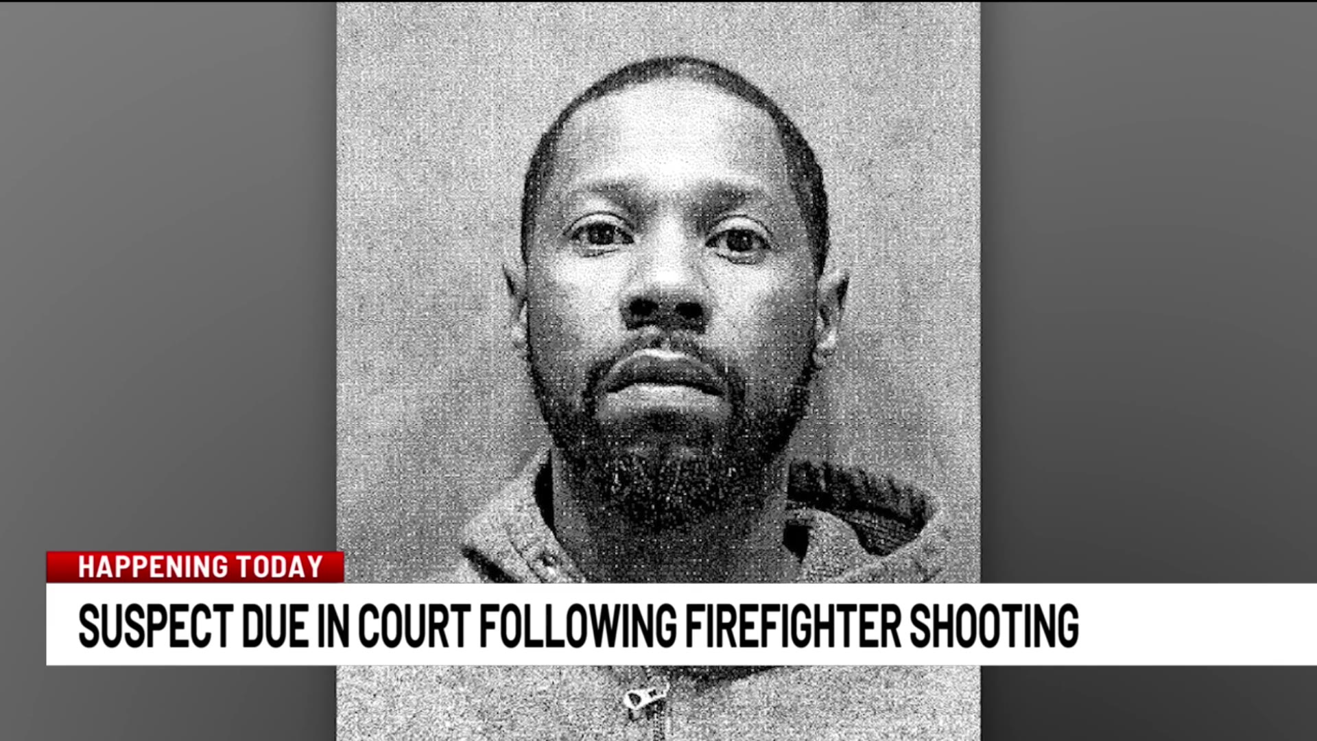 Man accused of murdering Bridgeport firefighter due in court Monday ...