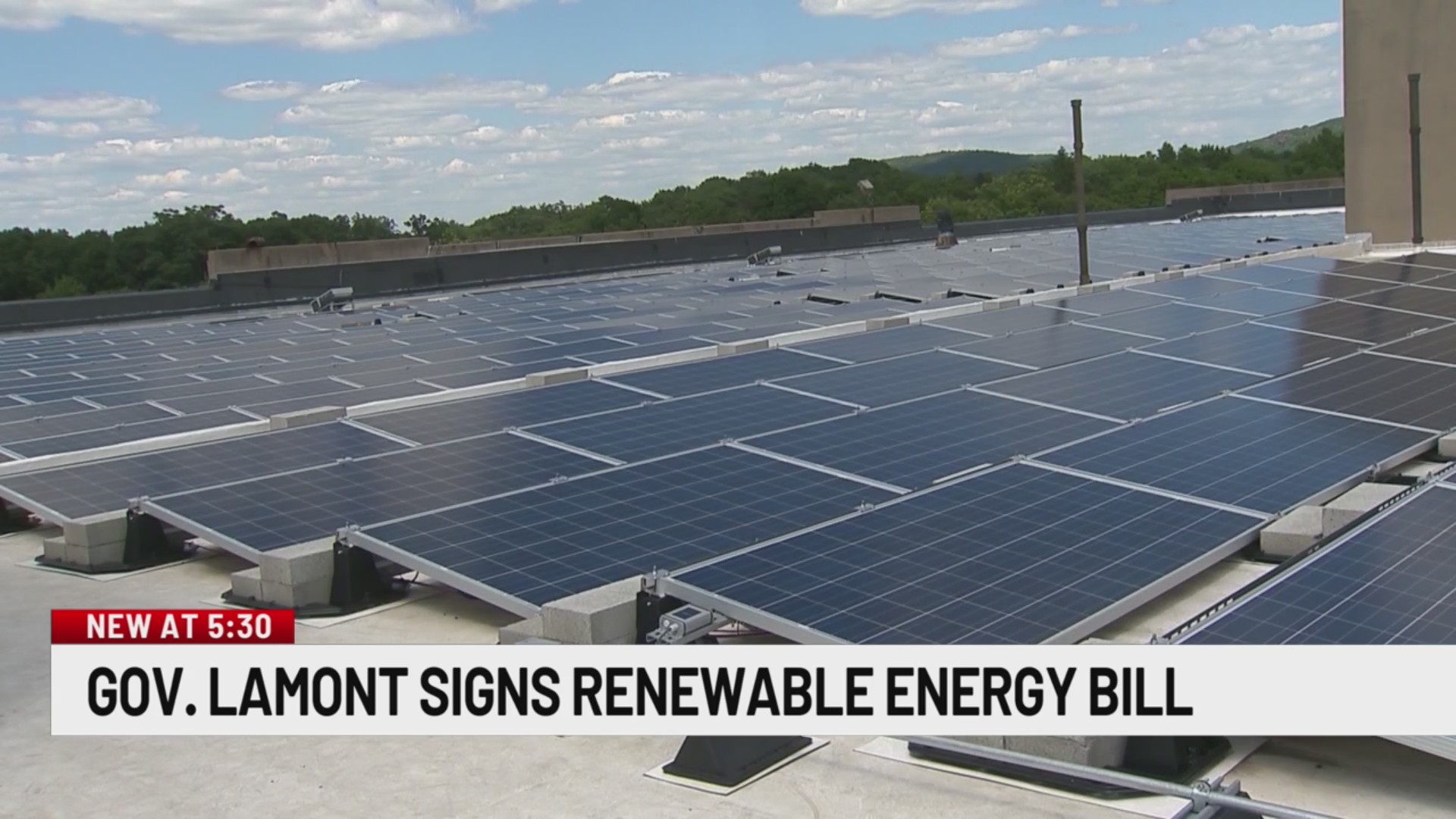Connecticut bill requires PURA to create new renewable energy program: What this means for your wallet