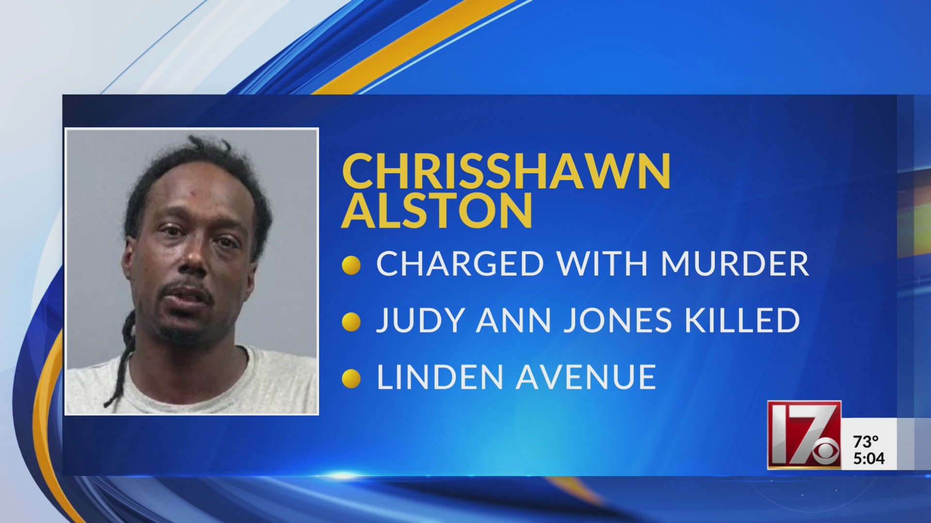 Man charged with murder in Sanford shooting – CBS17.com