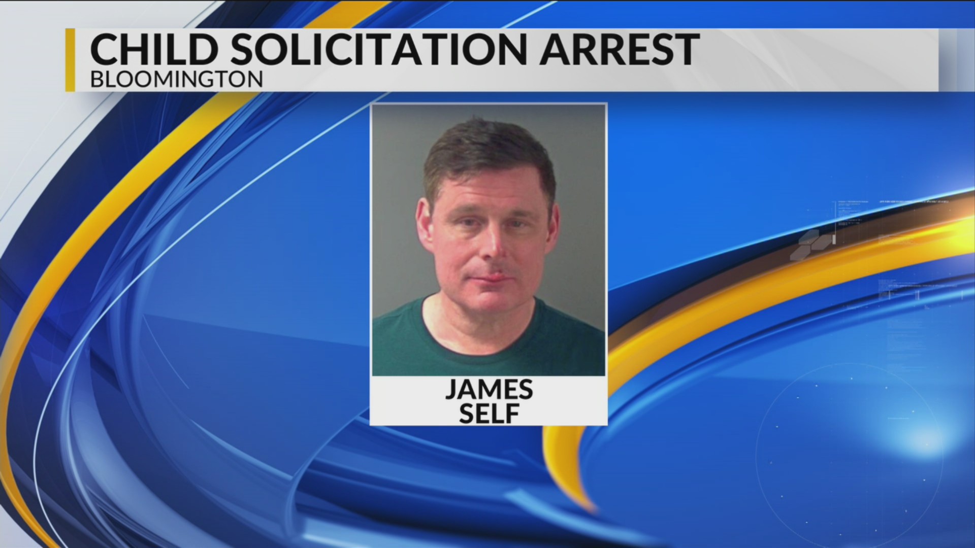 IU economics lecturer arrested in Bloomington child solicitation case ...
