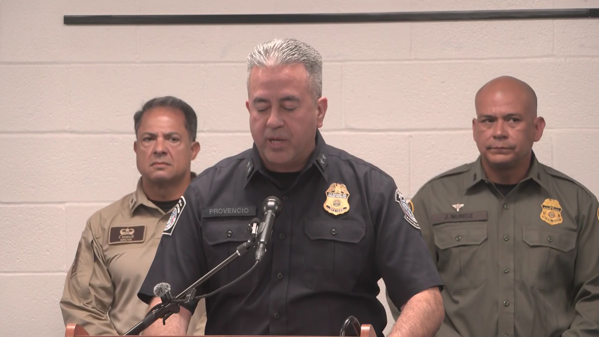 More cartel-related drone operator arrests expected, CBP- El Paso says