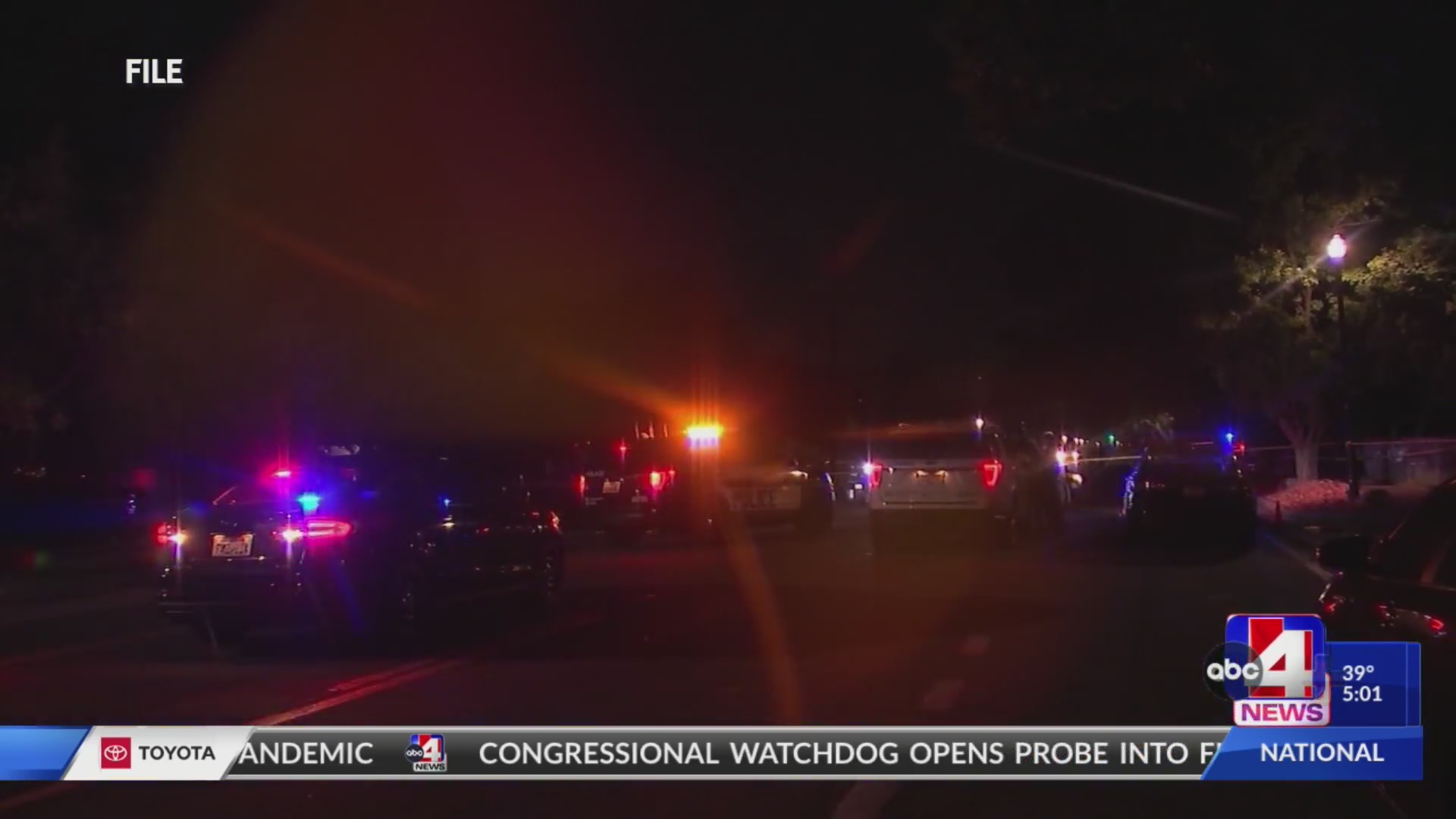 Couple accused of child homicide in death of 18-month-old infant – ABC4 ...