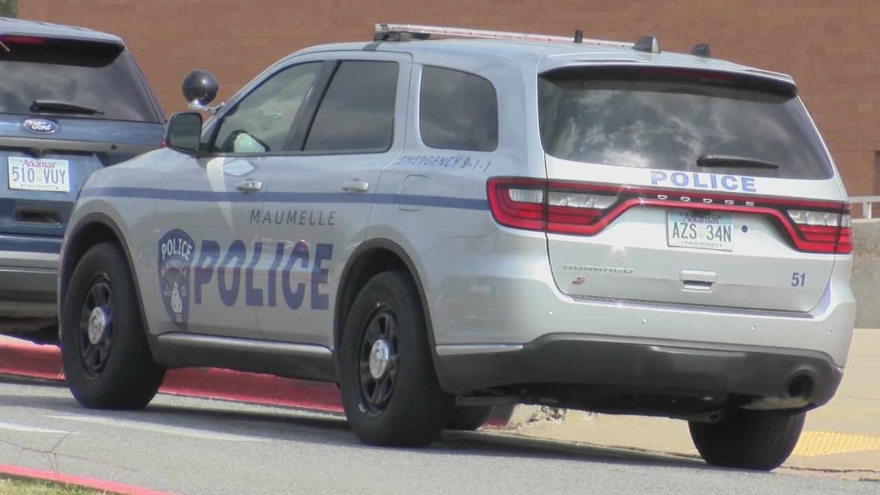 Maumelle High School student arrested after bomb threat triggers ...