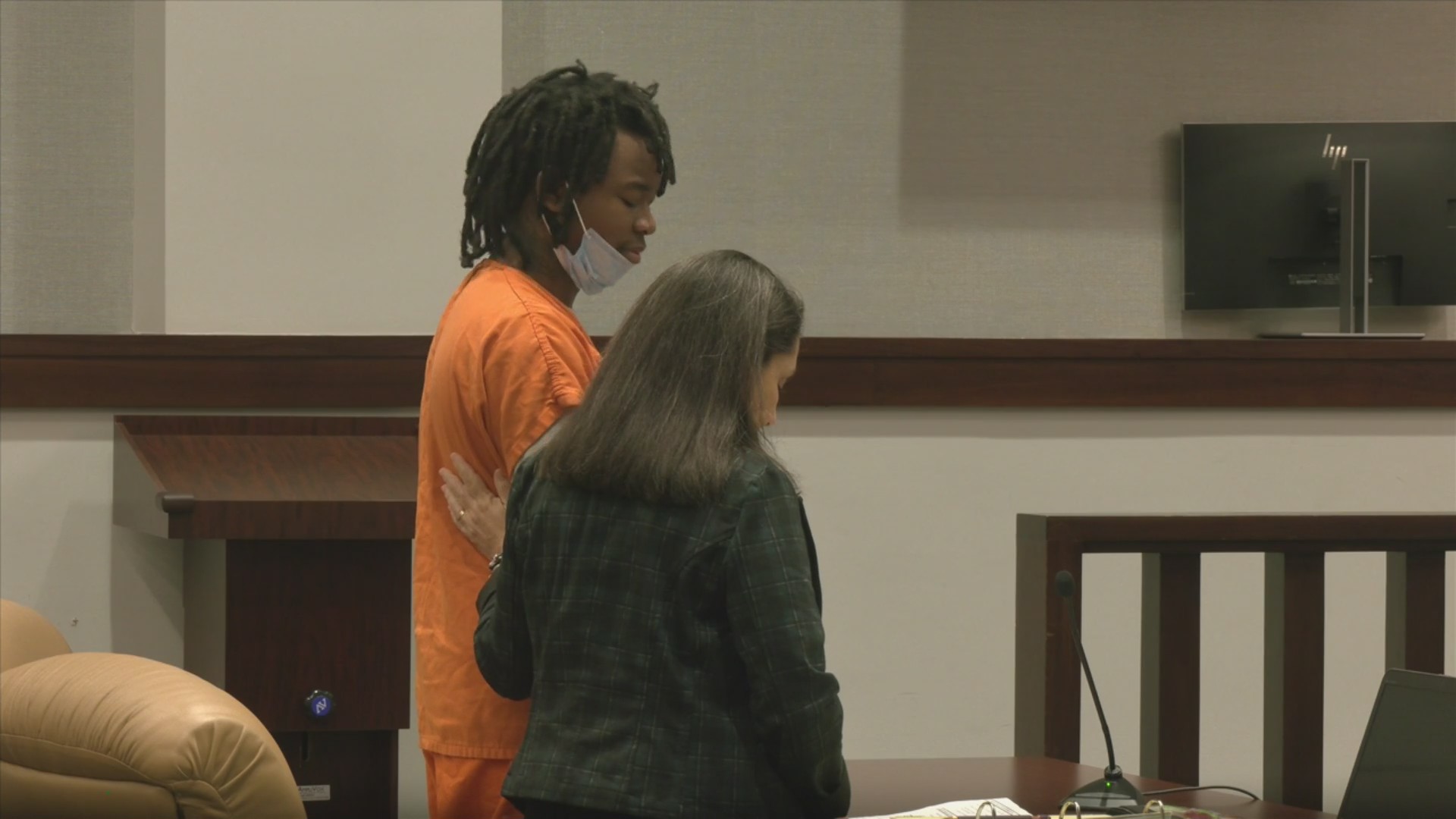 Man sentenced in fatal Panama City Beach Waffle House shooting ...