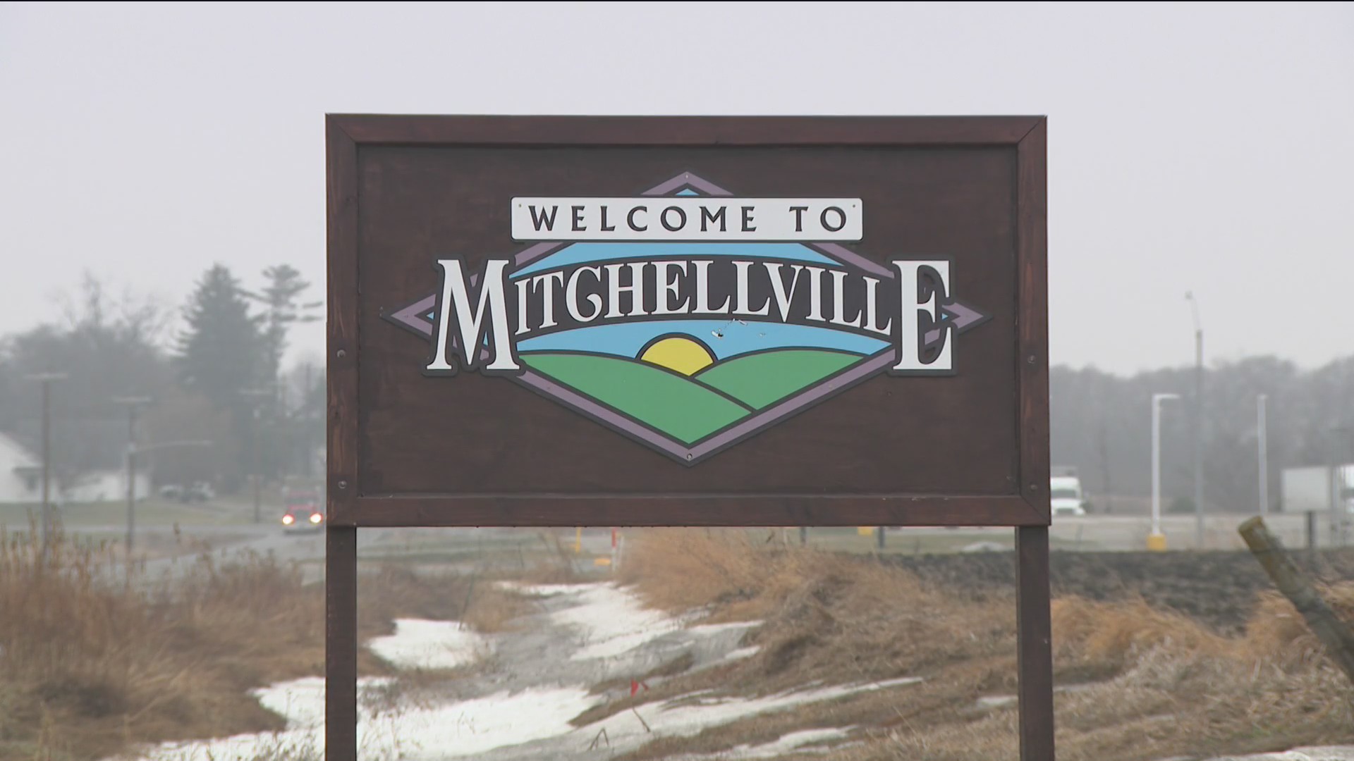 Mitchell Community. Sign Mitchellville City Council regains quorum with new members – who13.com