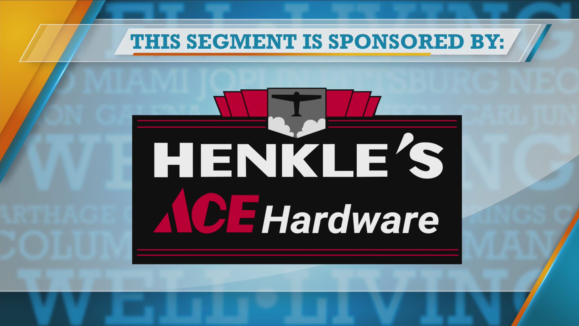 (Part 2) Henkle's Ace Hardware whips up some delicious pizza pies