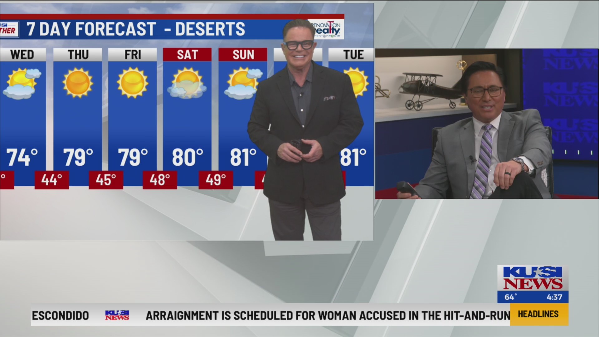 brooke russo nfl – FOX 5 San Diego & KUSI News