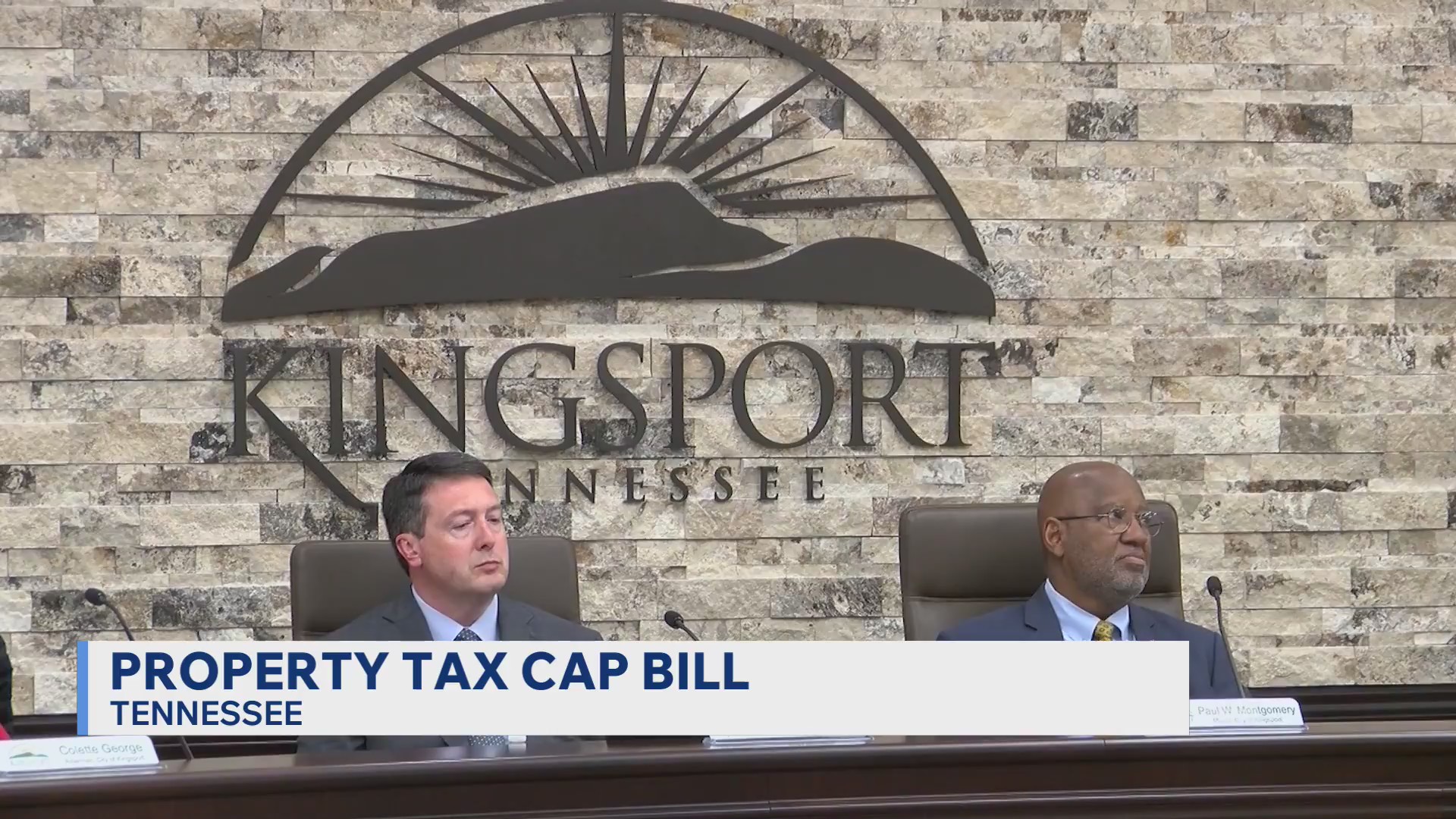 Bill to cap property tax hikes concerns local leaders – WJHL | Tri ...