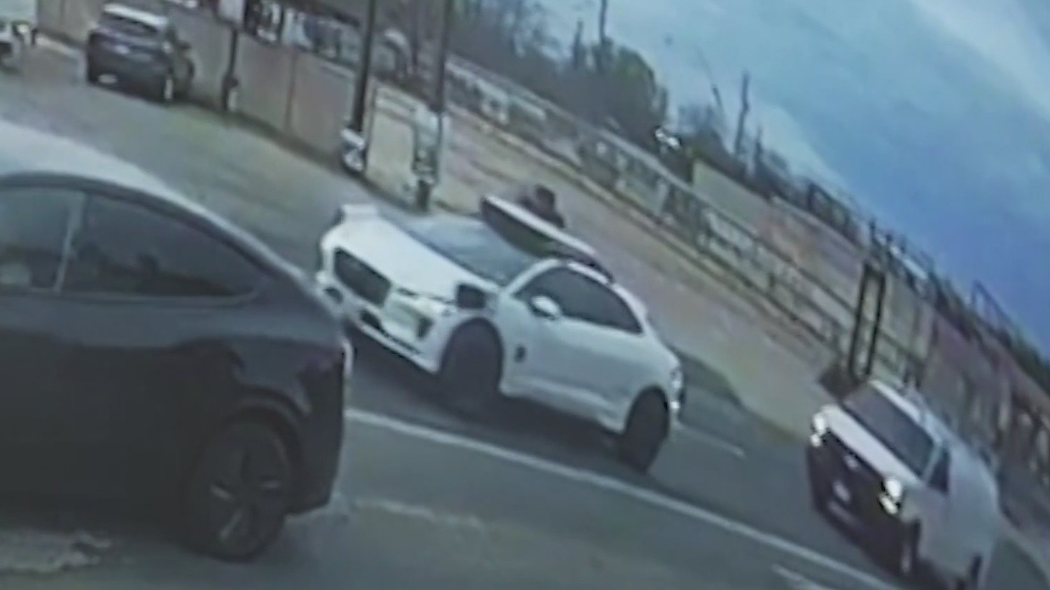 NTSB: Human error prompted Waymo to pass stopped school bus in Austin ...