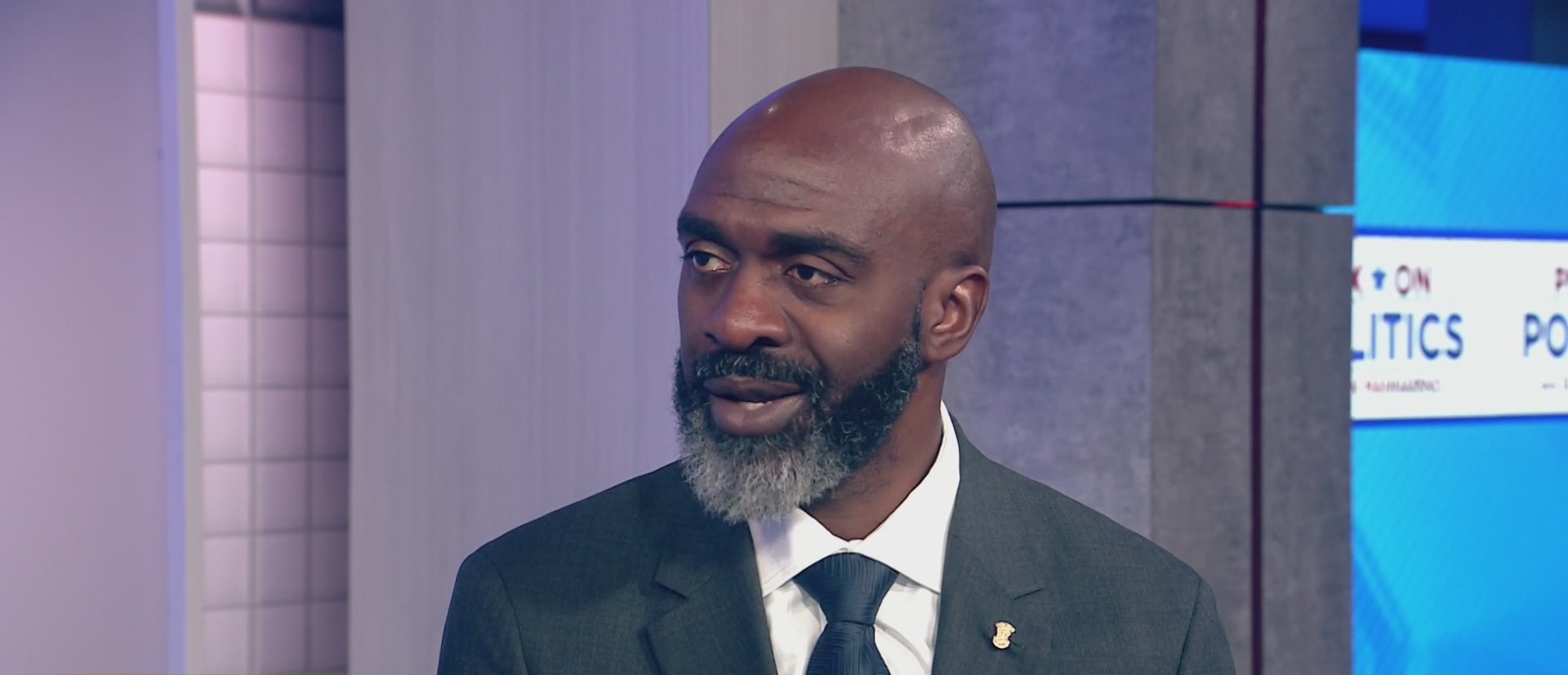 Gal Ritchie Blake Michael Blake launches congressional campaign against Bronx incumbent ...