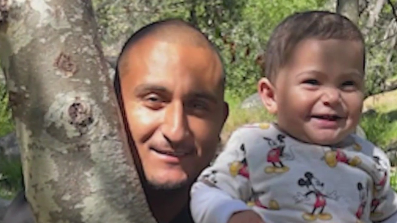 Drunk driver sentenced for crash that killed father of 4 in Valley ...