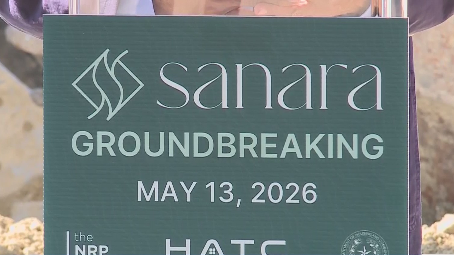 Affordable housing community breaks ground in southeast Austin – KXAN ...