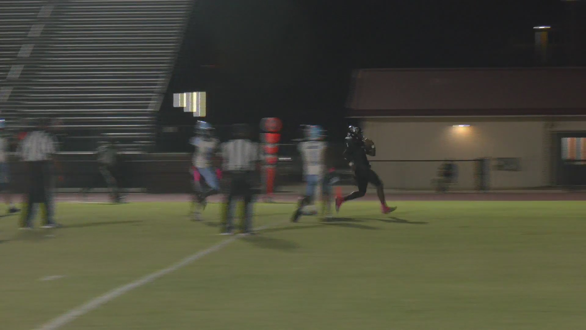 Live Stream Checklist Rutherford falls to Gadsden County in week 10 – mypanhandle.com