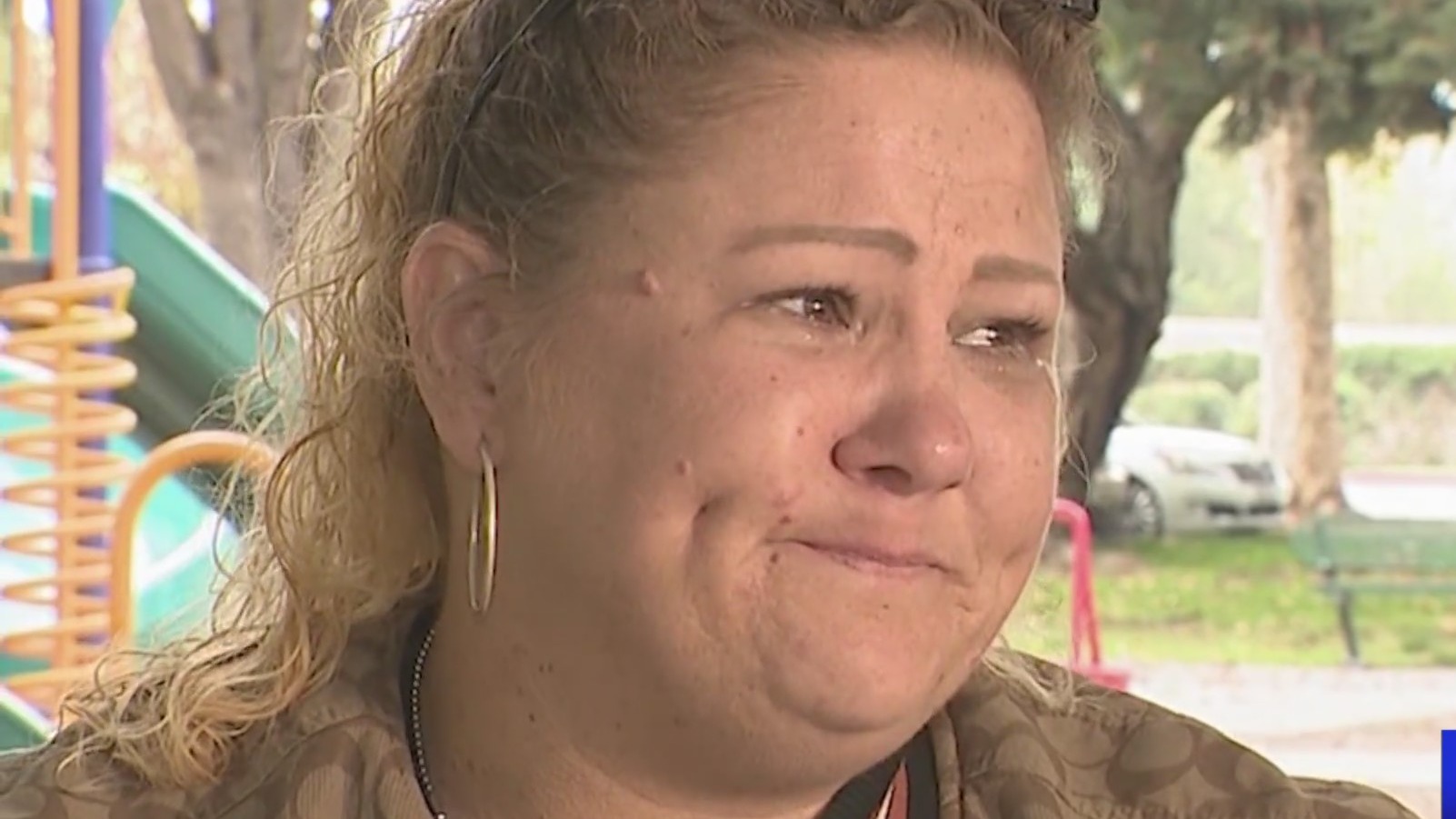 Widow cries for justice in hit-and-run death of local veteran – FOX40 News