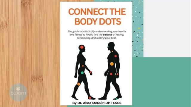 Connect the Body Dots and Feel your Best | Bloom – WFLA