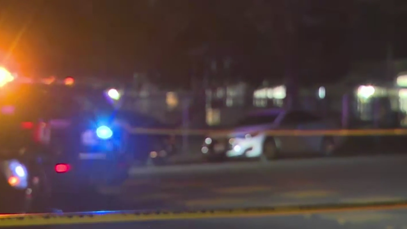 Officer-involved shooting investigation underway in Natomas – FOX40 News