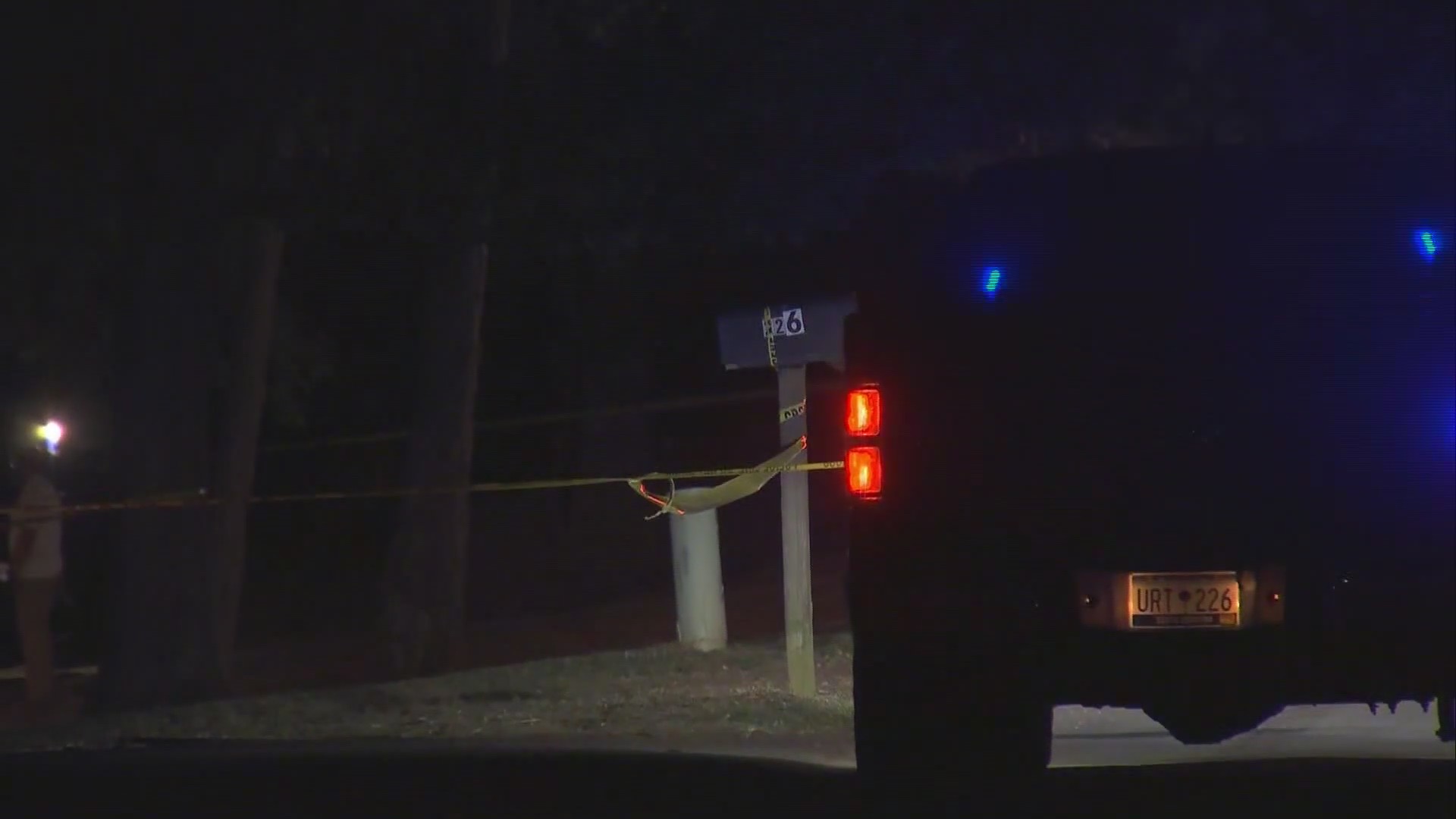 One dead in Greenwood County shooting; suspect in custody – WSPA 7NEWS