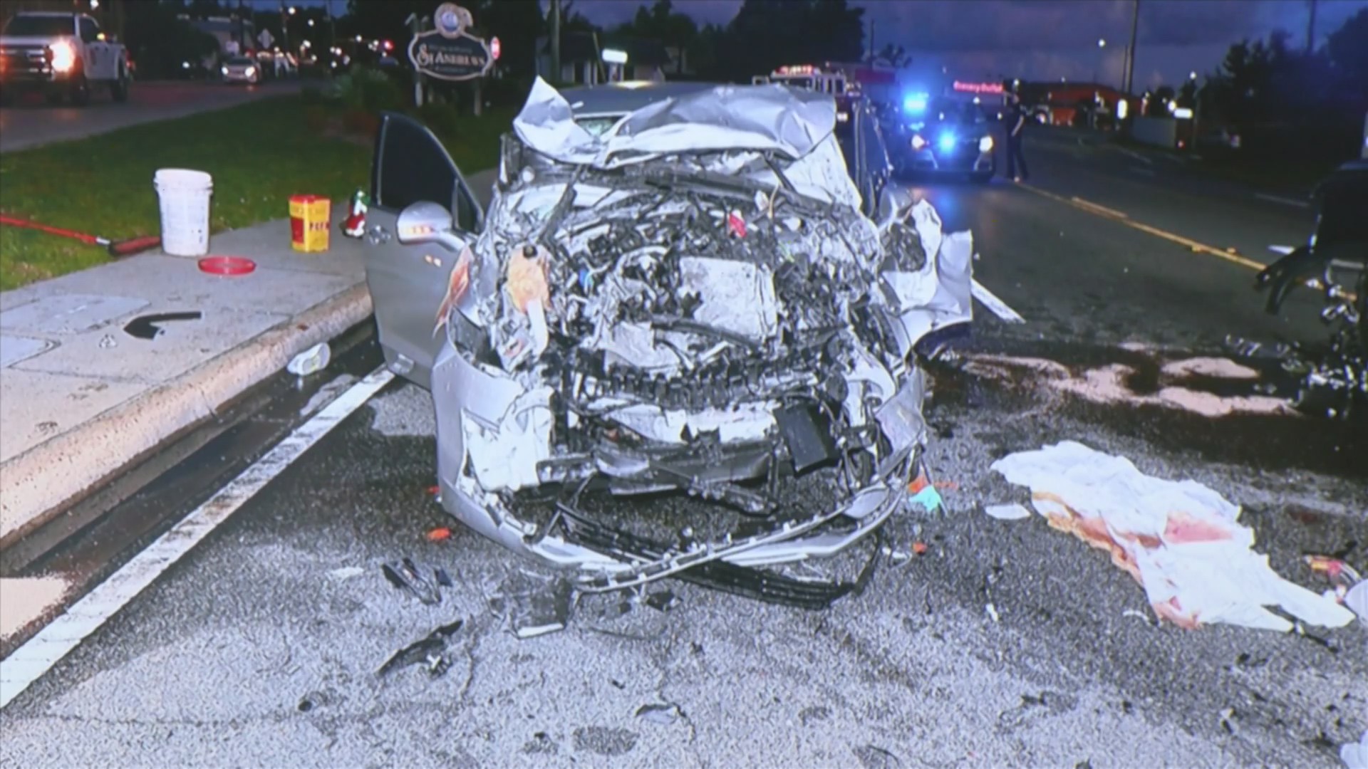Liberty County woman found guilty of DUI manslaughter in Panama City ...
