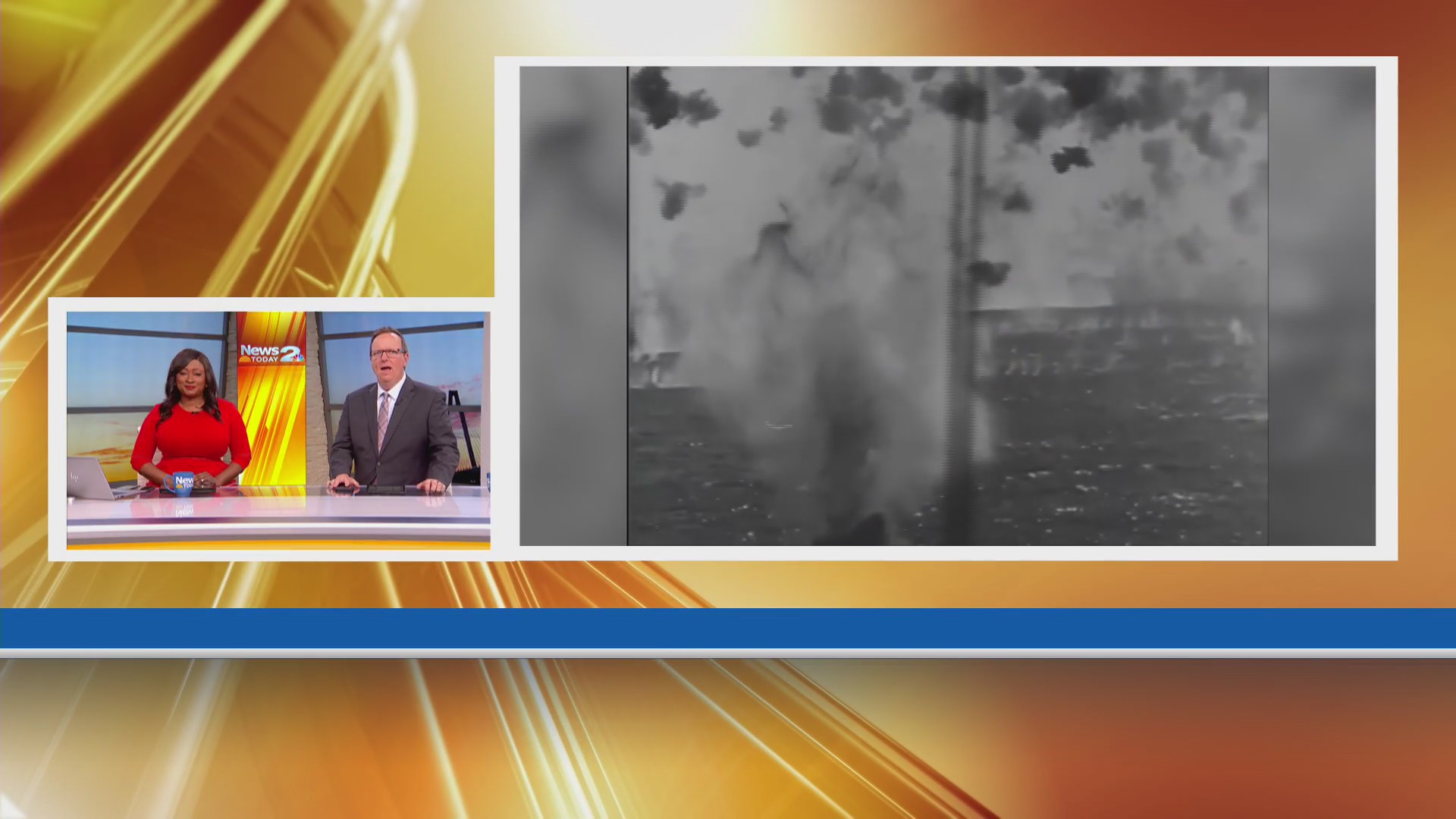 Patriots Point to mark anniversary of attack on USS Laffey – WCBD News 2