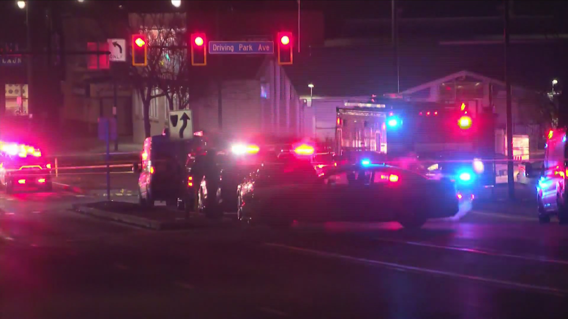 Officer shot Friday released from hospital – RochesterFirst