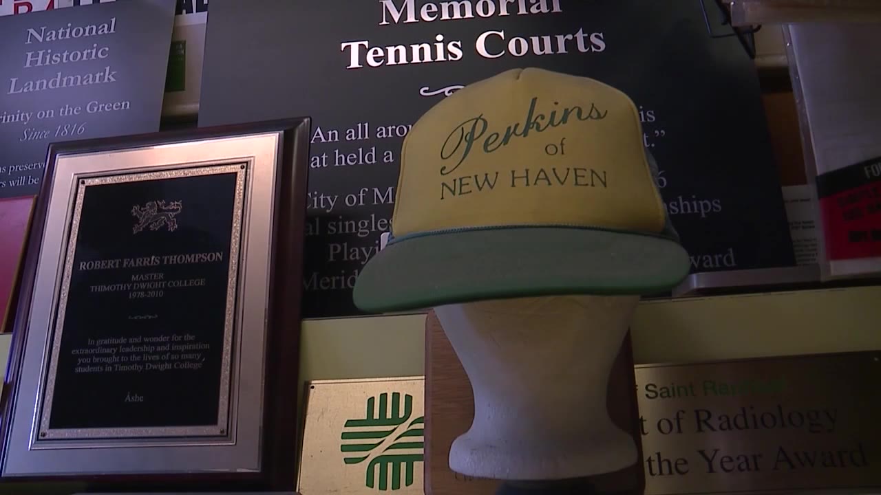 New Haven shop celebrating 150 years in business | This Week in Connecticut