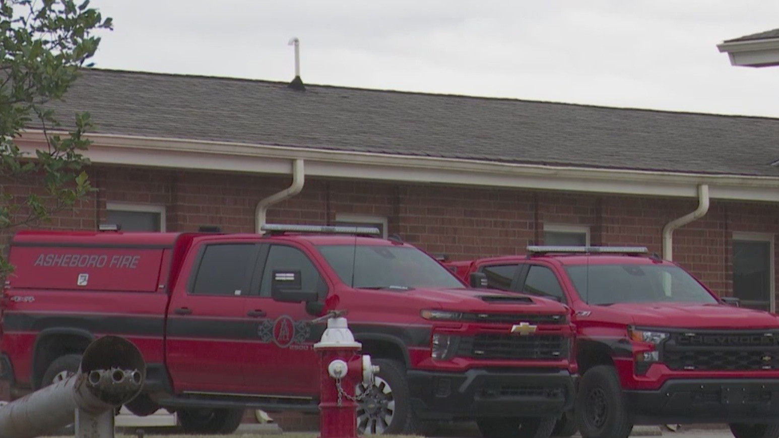 Randolph County, Asheboro leaders prepare ahead of winter storm – FOX8 WGHP