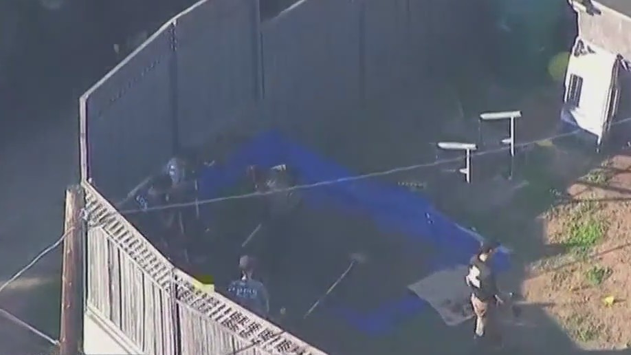 Man accused of murder linked to remains found at home – FOX 5 San Diego ...