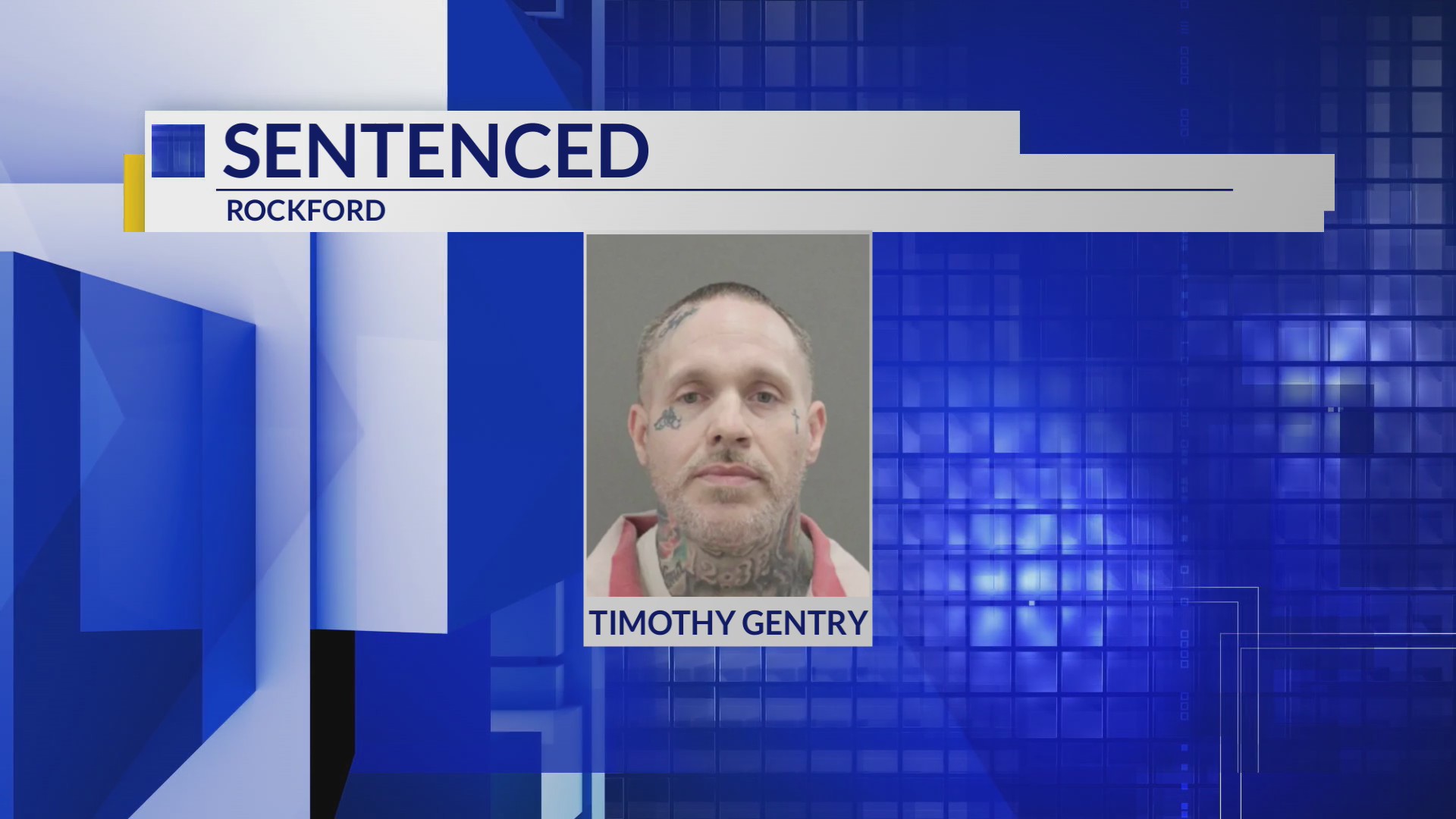 Rockford man sentenced to 15 years in prison for selling handgun to ...
