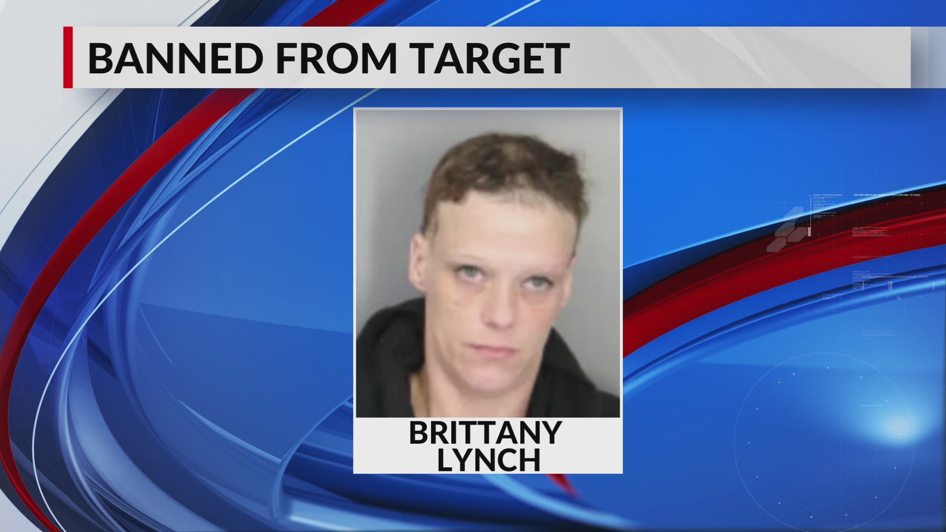 Target Ban Woman banned from Target, returns to Memphis location – WREG.com
