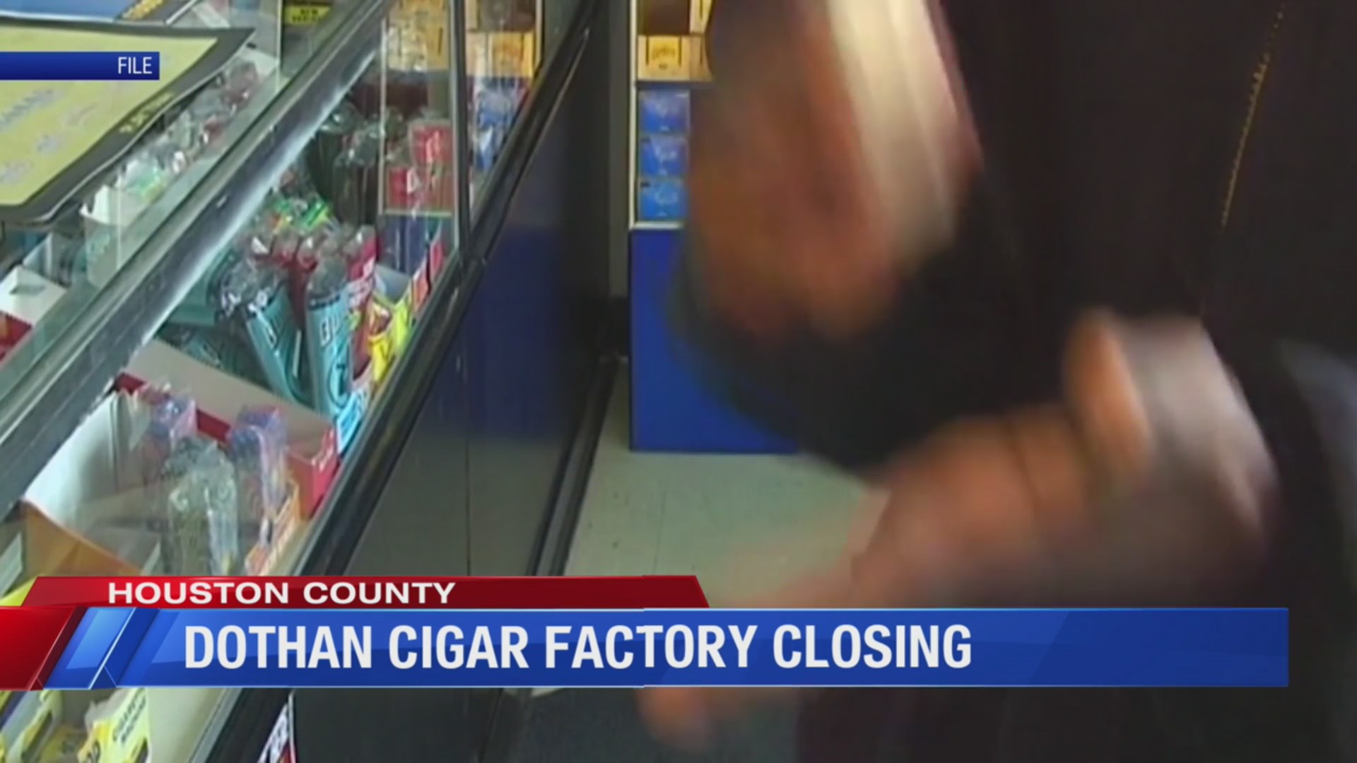 us tobacco spring lake nc Final Judgment Ordered in Spring Lake Nuisance Case