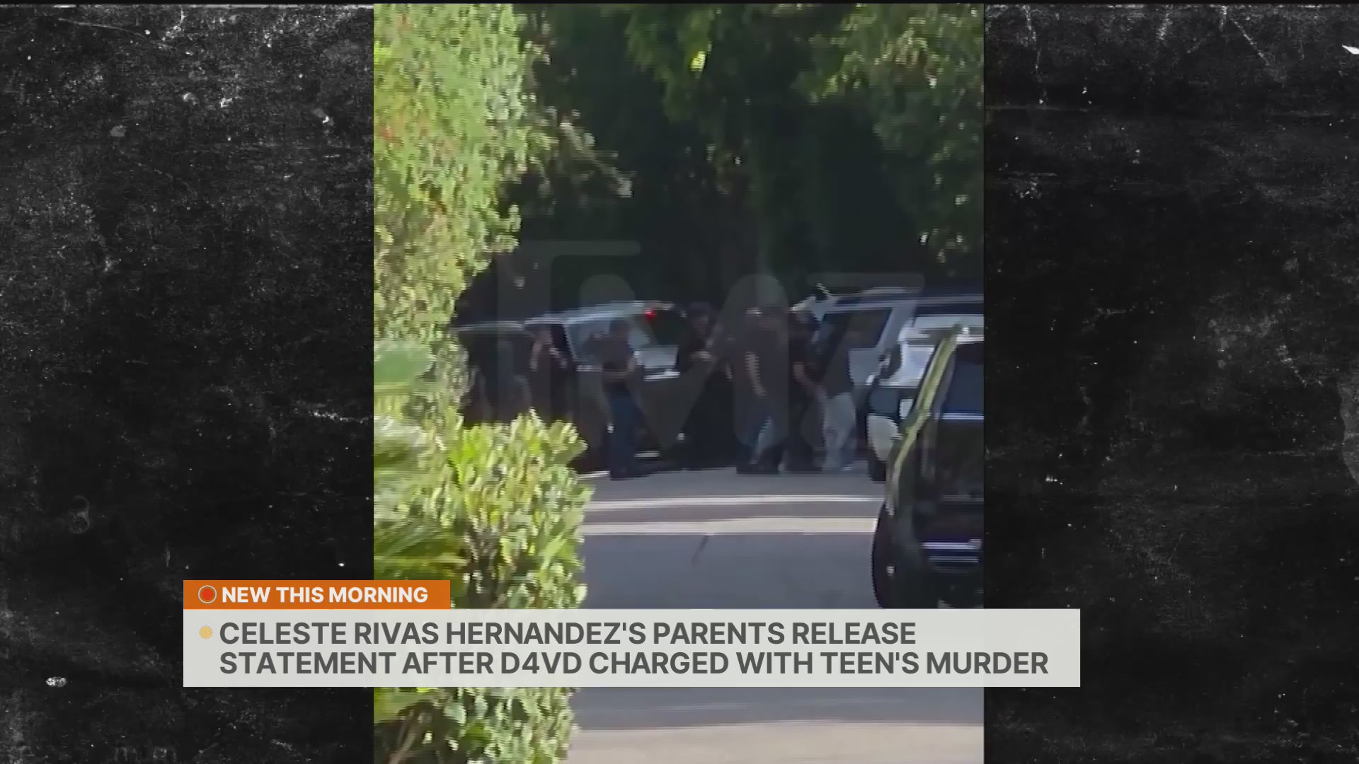 Celeste Rivas Hernandez’s family releases statement after D4vd charged ...