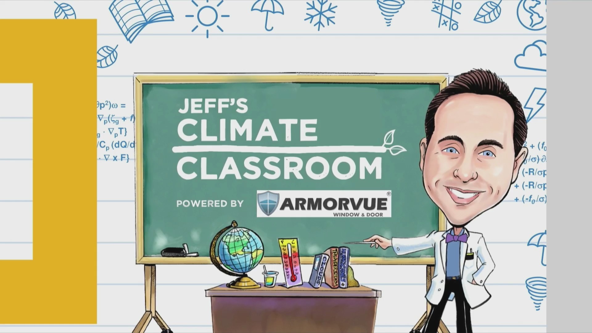 Debunking common climate change myths | Jeff's Climate Classroom