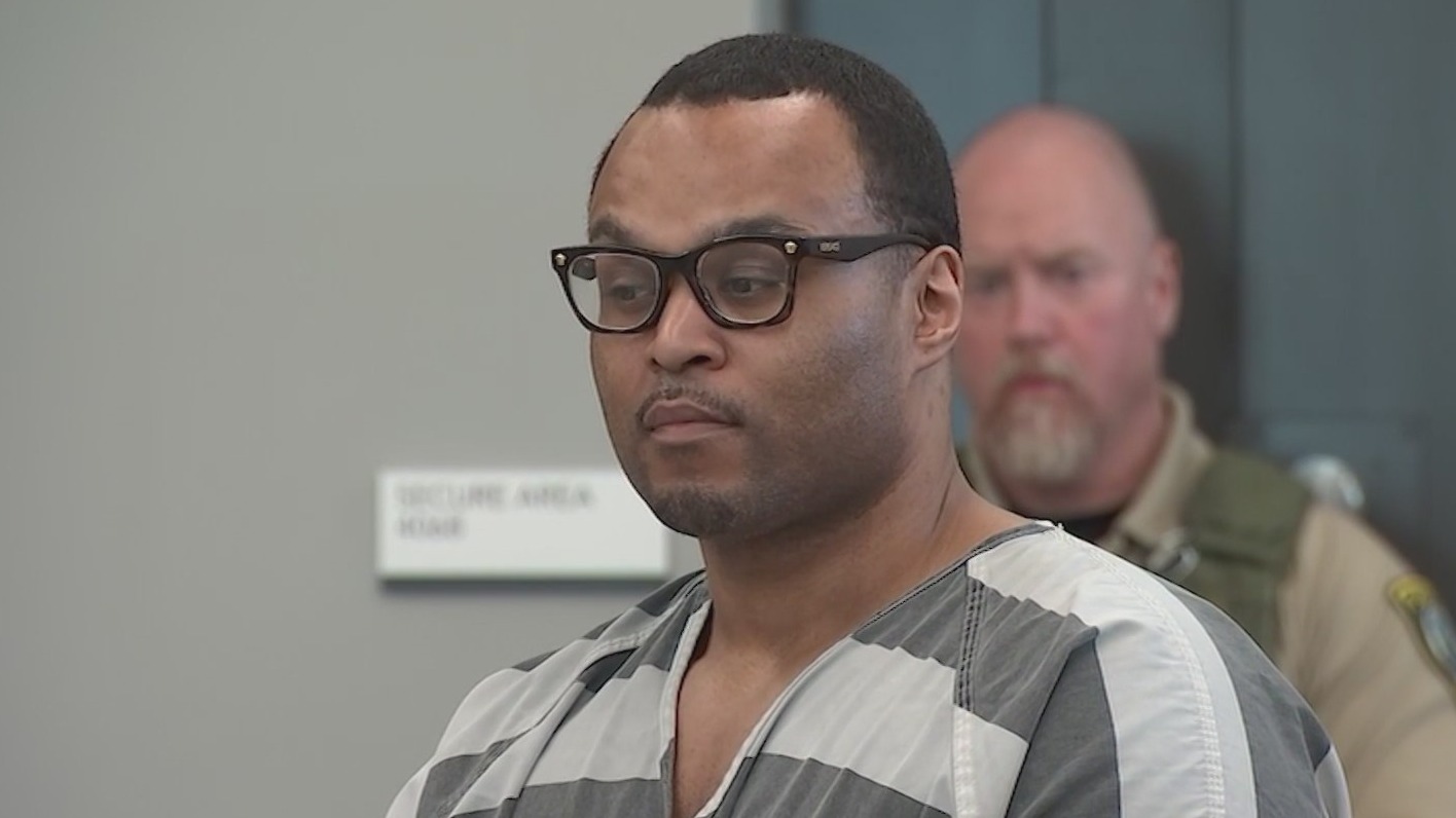 Portland man who killed roommate, set body on fire sentenced to life in ...