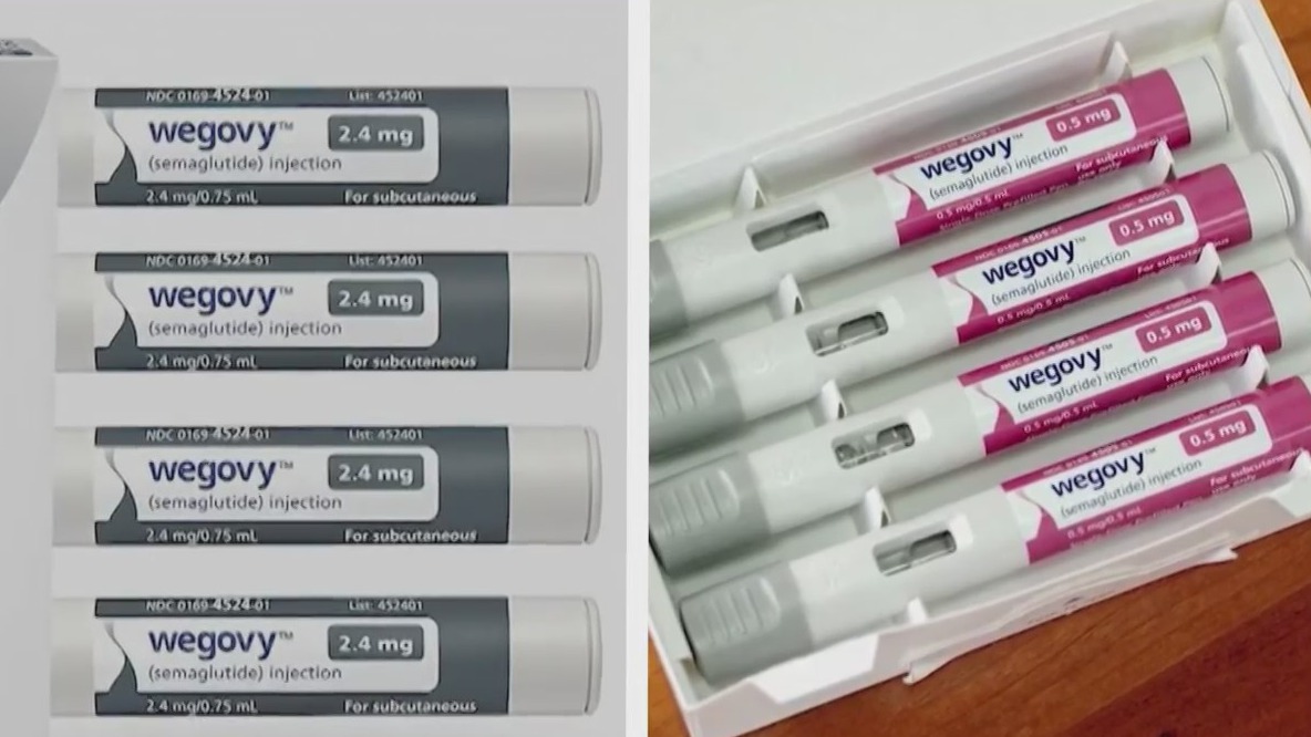 semaglutide injection rosemont | Starts at $149/mo Ozempic Semaglutide Injection Pen for