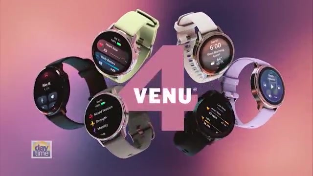 Holiday Tech Daytime Wfla