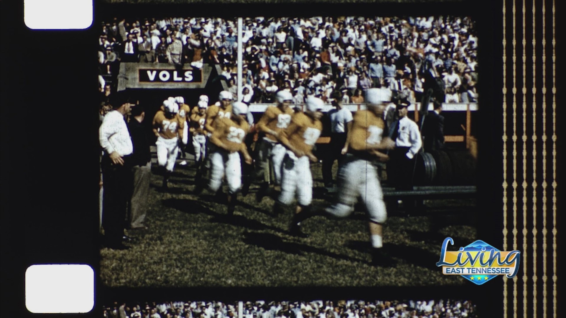 Vintage Vols – WATE 6 On Your Side