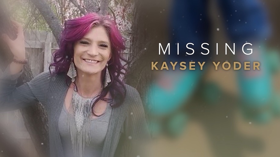 Missing mom Kaysey Yoder’s partner enters plea in shooting incident ...