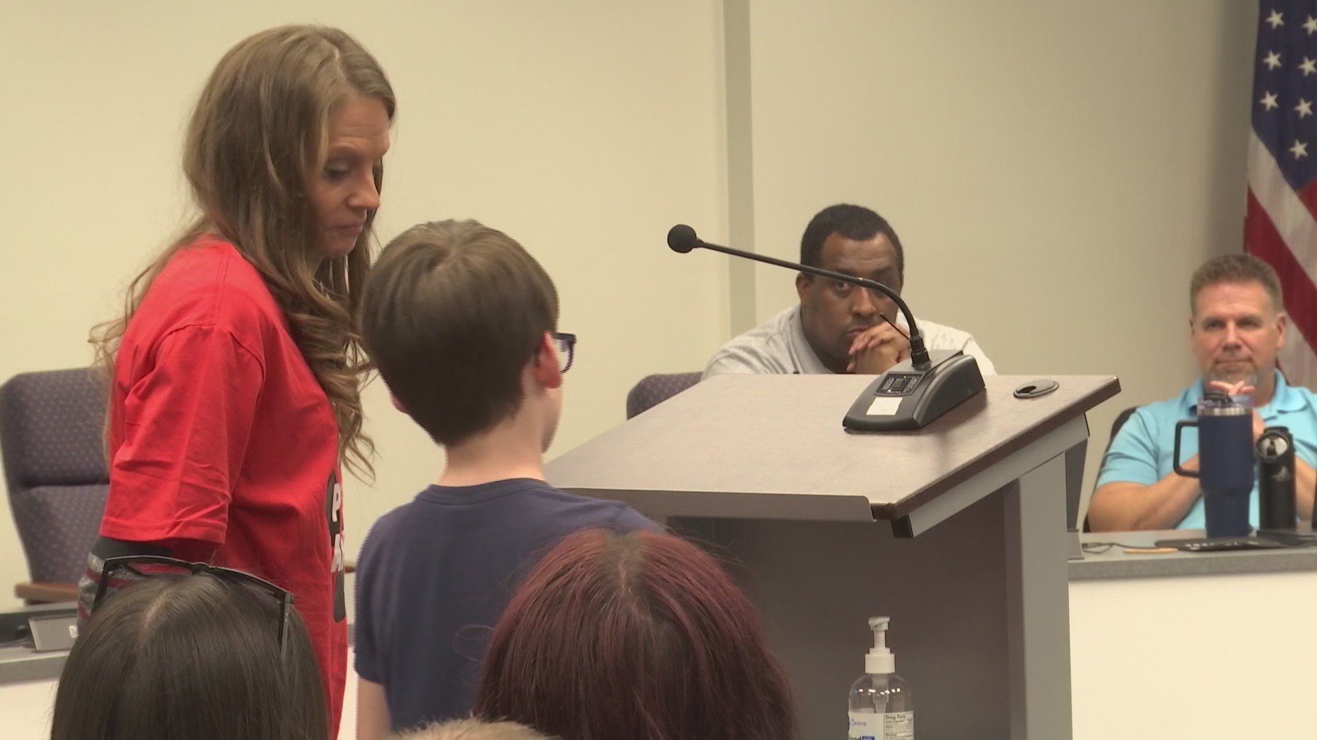 Belvidere School Board Votes to Close Perry Elementary School ...