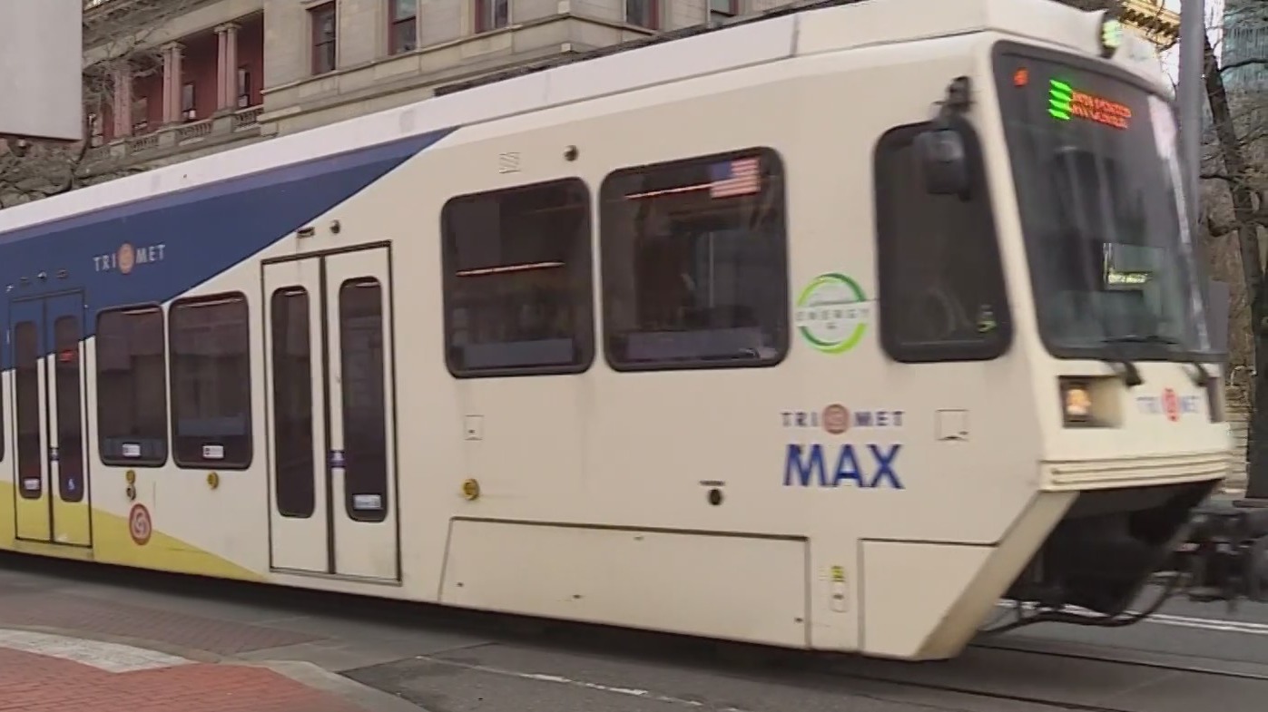 Lawsuit alleges TriMet security used ‘unreasonable’ force, put ...