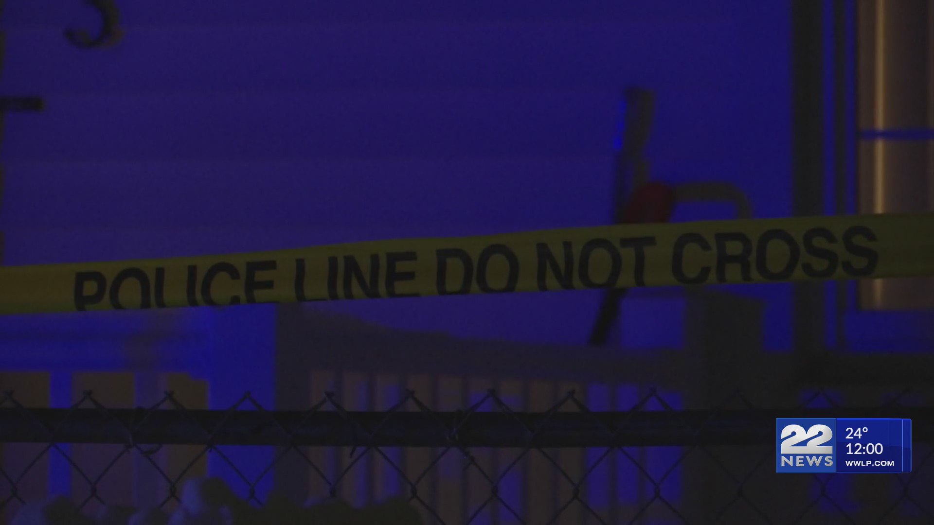 Man dead after shooting on Barton Street in Springfield – WWLP