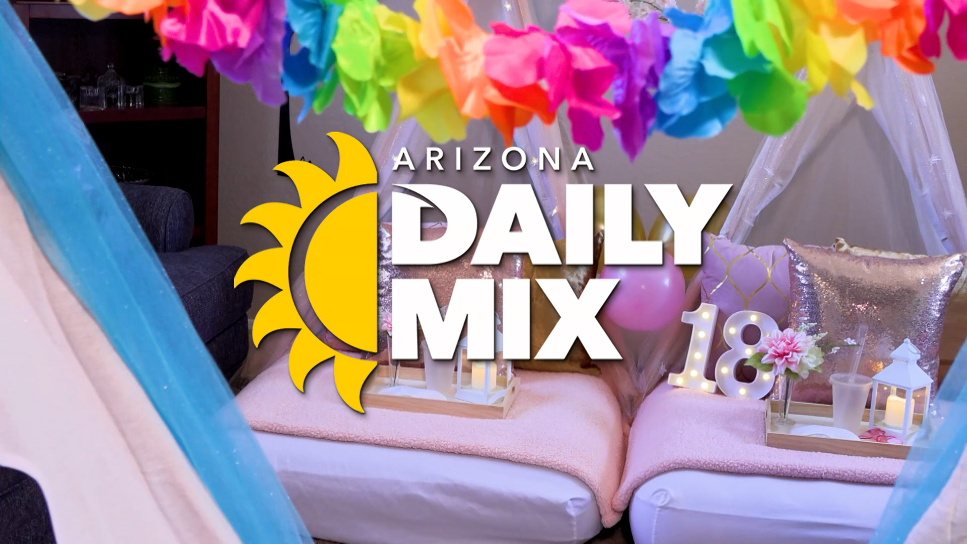 Arizona Daily Mix | April 14, 2026 Episode – CW7 Arizona