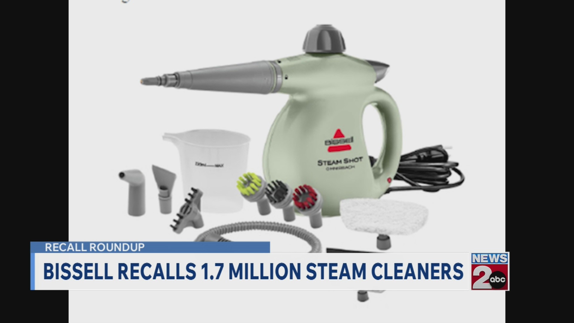 Recall Roundup: April 13, 2026 – WKRN News 2