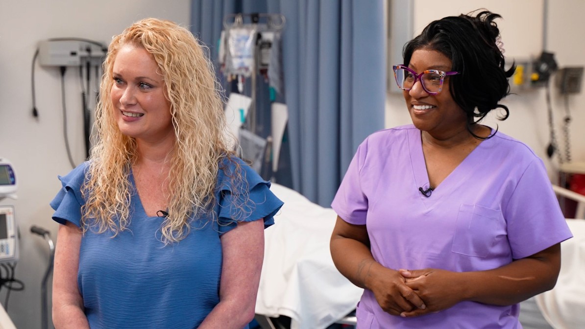 Morning Extra: All-State Career School Celebrates National Nurses Week ...