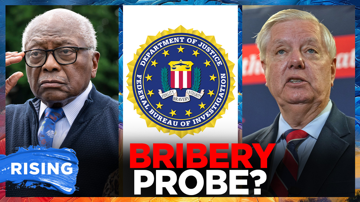 FBI investigated Sen. Lindsey Graham, Rep. James Clyburn: report ...